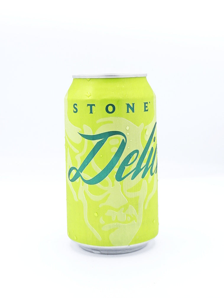 Stone Delicious IPA/ ストーン デリシャスIPA