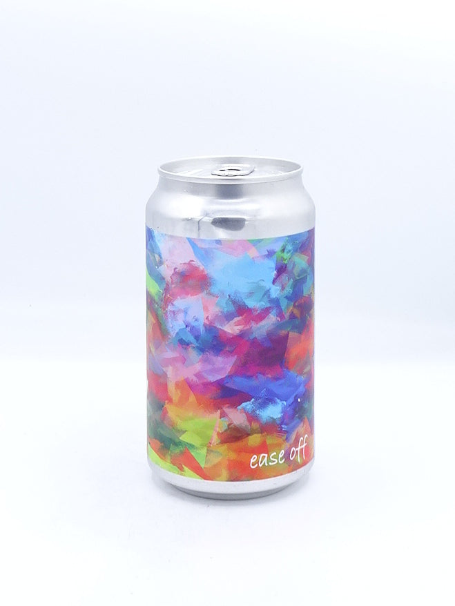 ease off/イースオフ