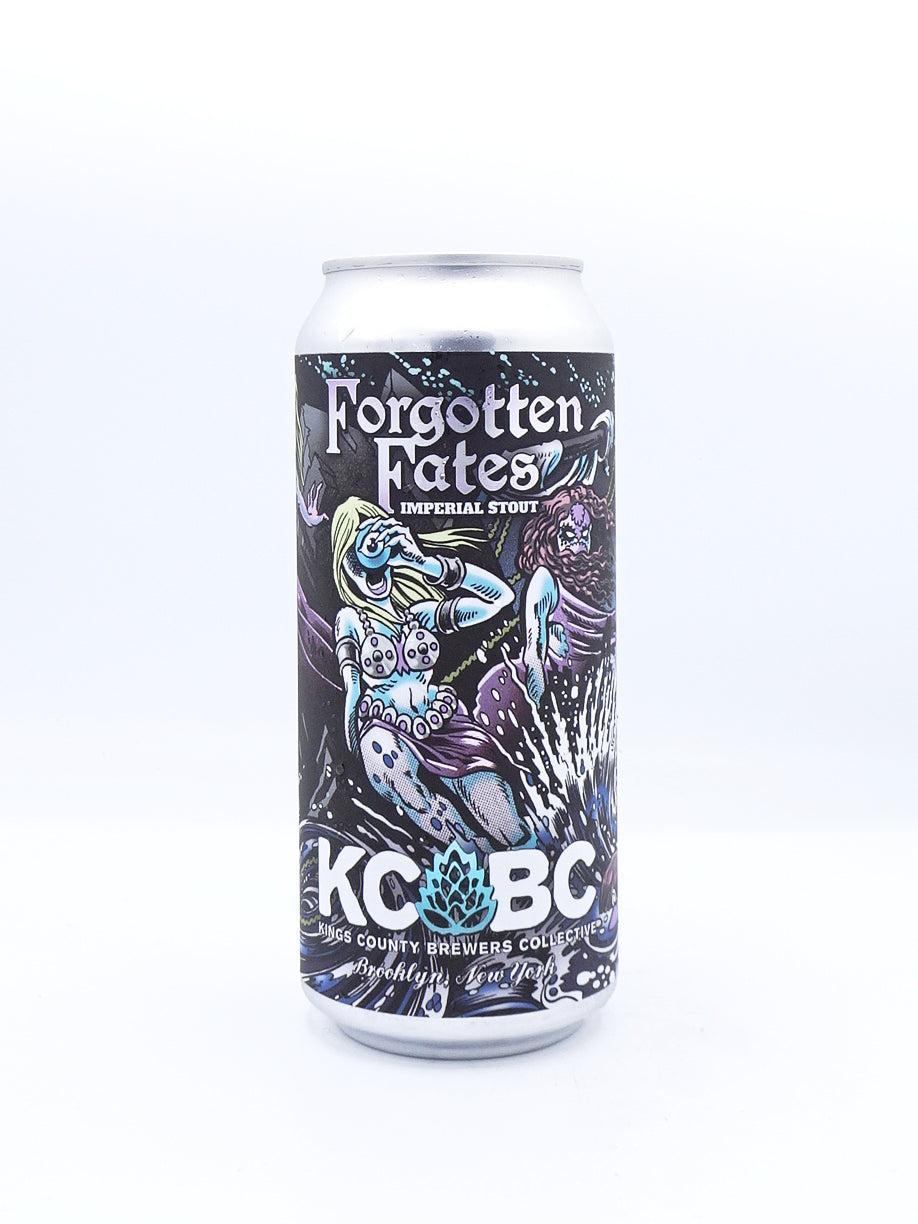 Forgotten Fates/フォガッテンフェイツ