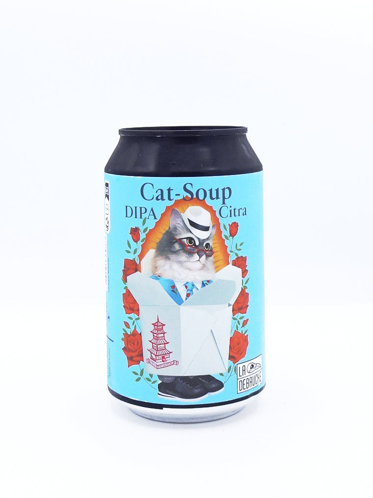 Cat Soup/キャットスープ