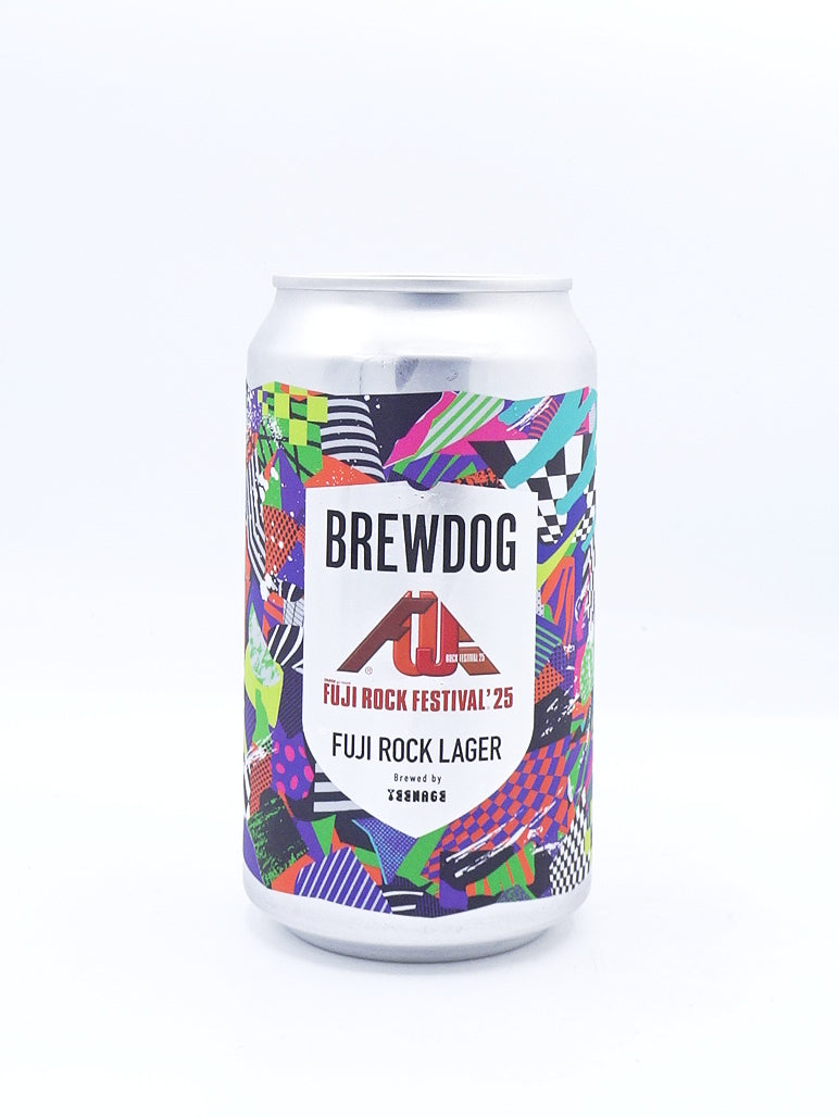 FUJI ROCK LAGER/フジロックラガー