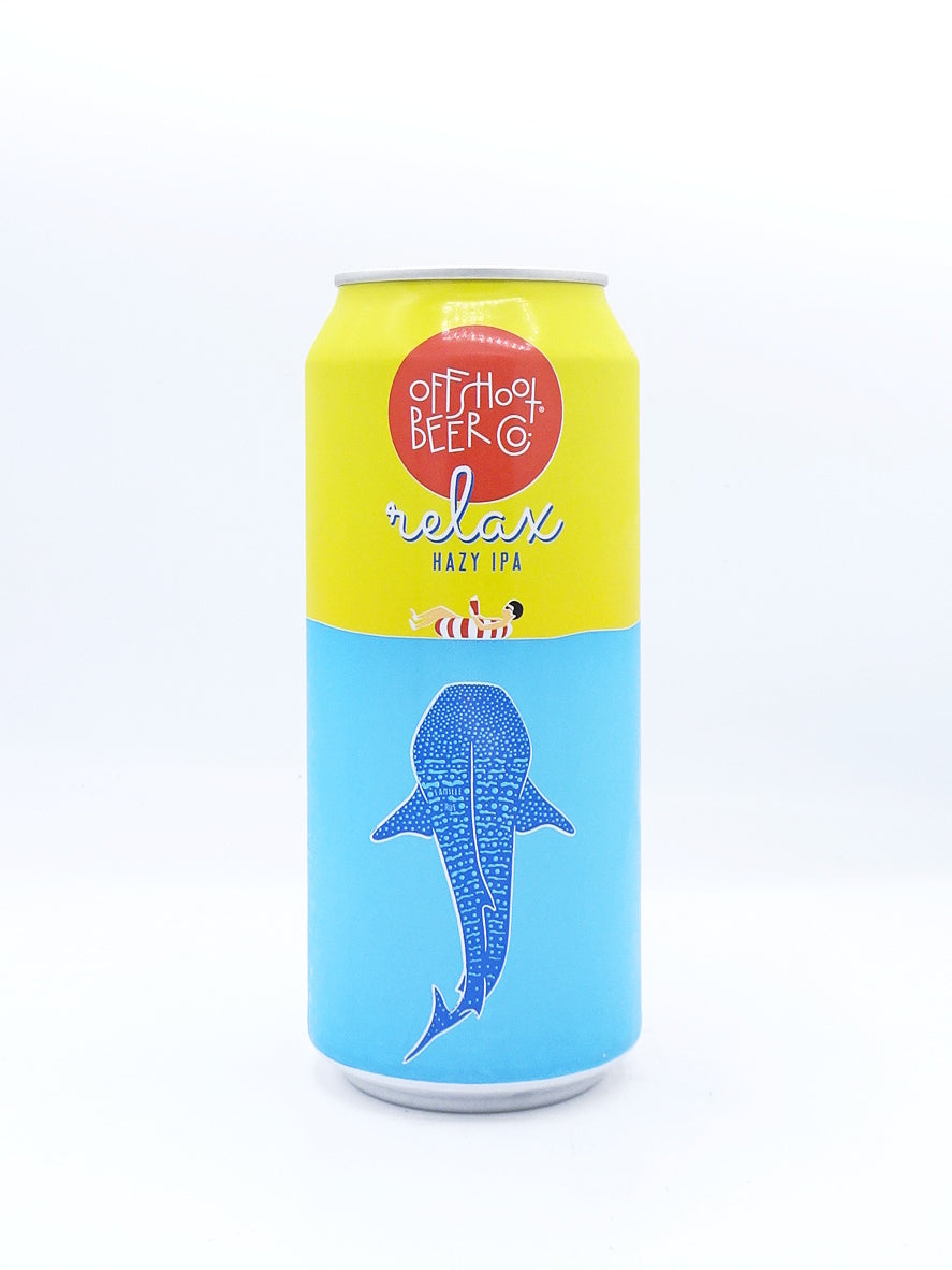 Relax / リラックス