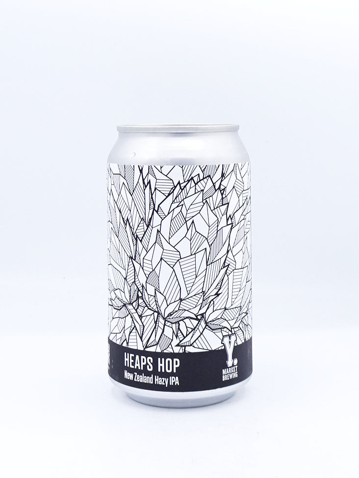 HEAPS HOP/ヒープスホップ