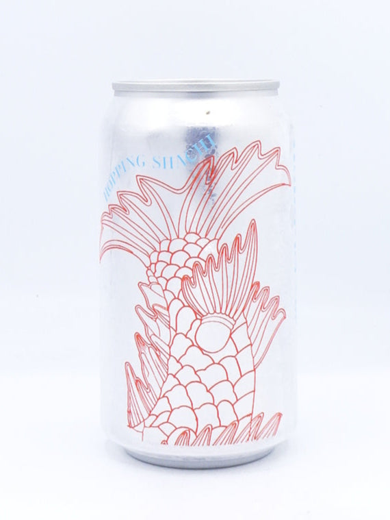 HOPPING SHACHI/ホッピングシャチ