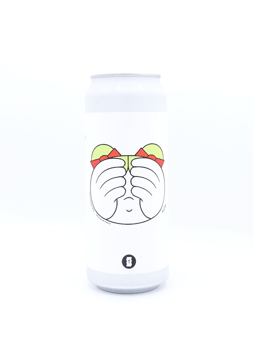 Invisiblephobia / インビジブルフォビア (不可視恐怖症)