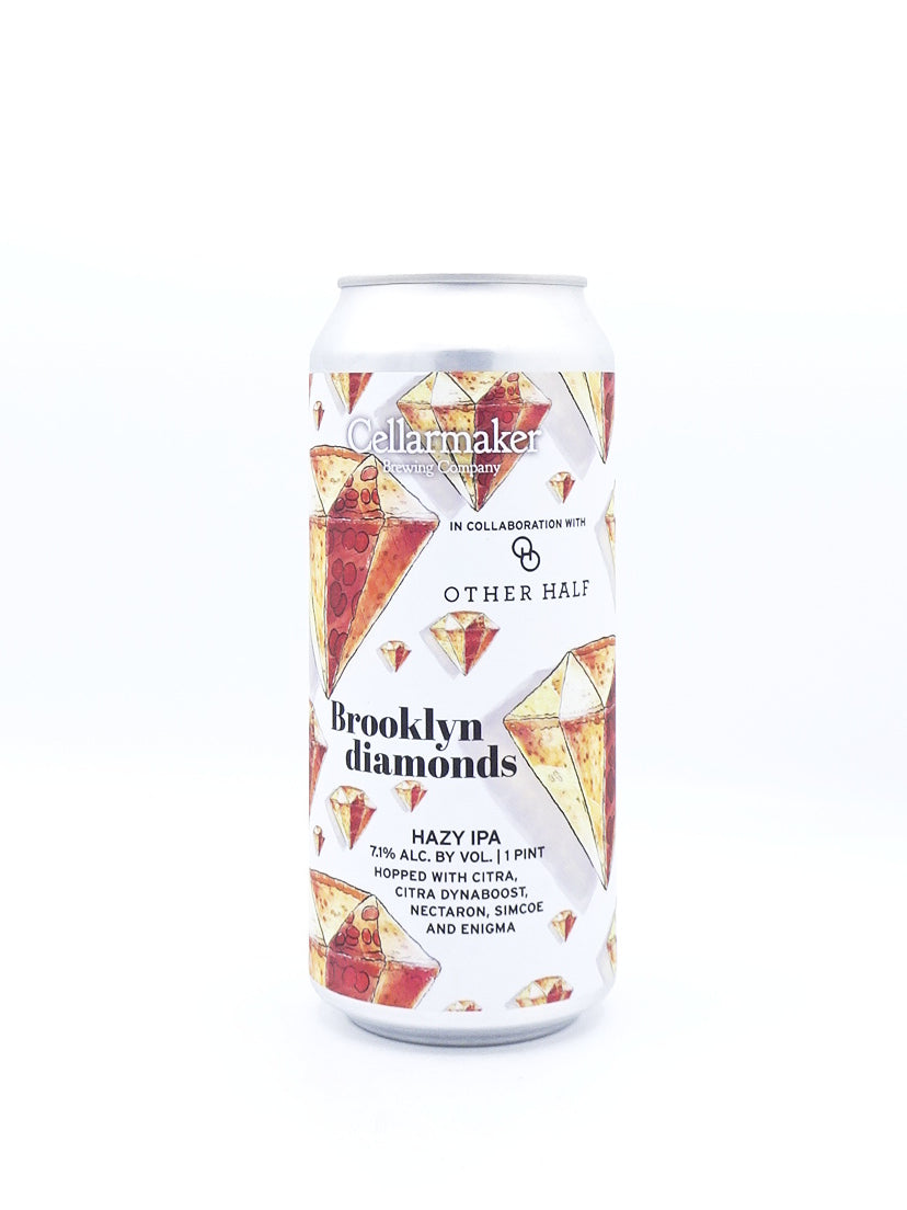 Brooklyn Diamonds/ブルックリン ダイヤモンド