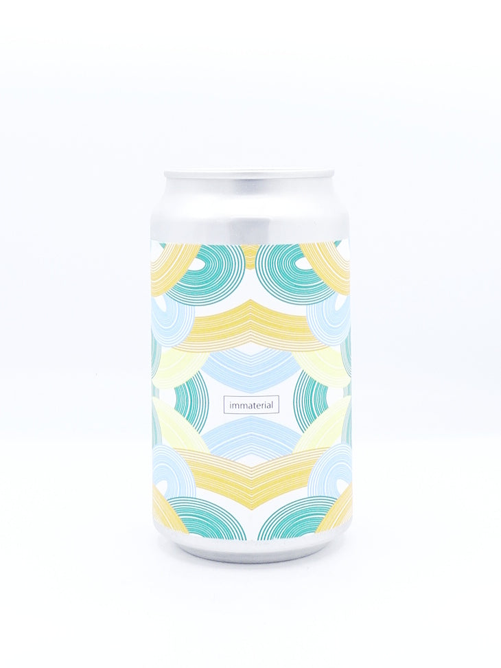 immaterial/インマテリアル