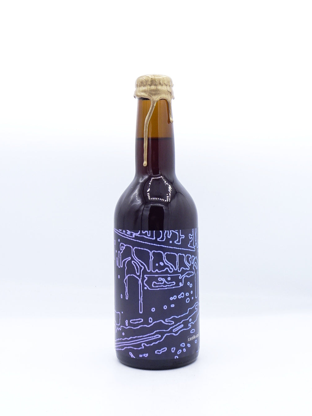 castillo azul / カスティリョ アズール