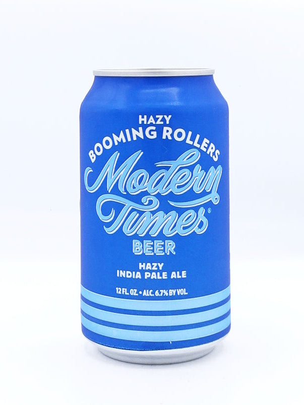 Hazy Booming Rollers/ヘイジー ブーミング ローラーズ