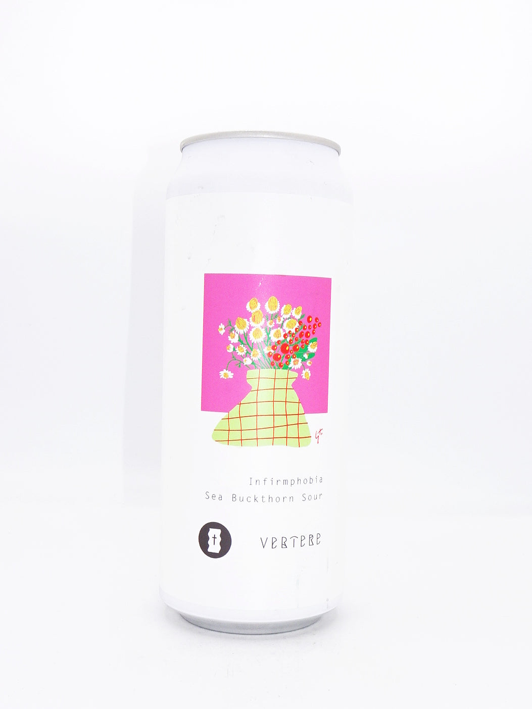 Infirmphobia / インファームフォビア