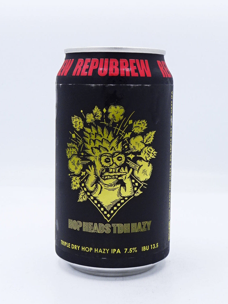 HOP HEADS / ホップヘッズ