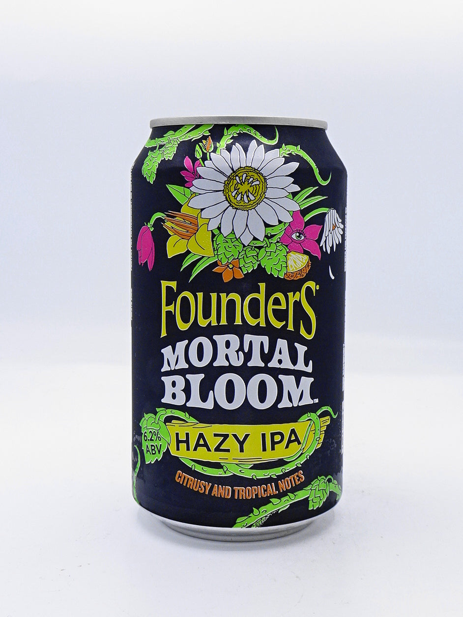 Mortal Bloom/ モータルブルーム