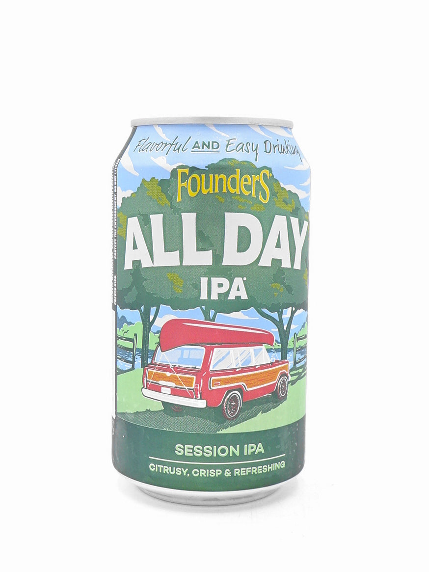 All Day IPA/ オールデイIPA
