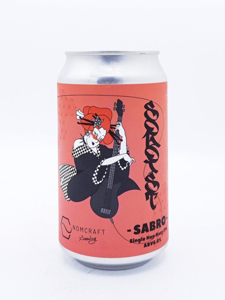 Soloist Sabro / ソロイストサブロ