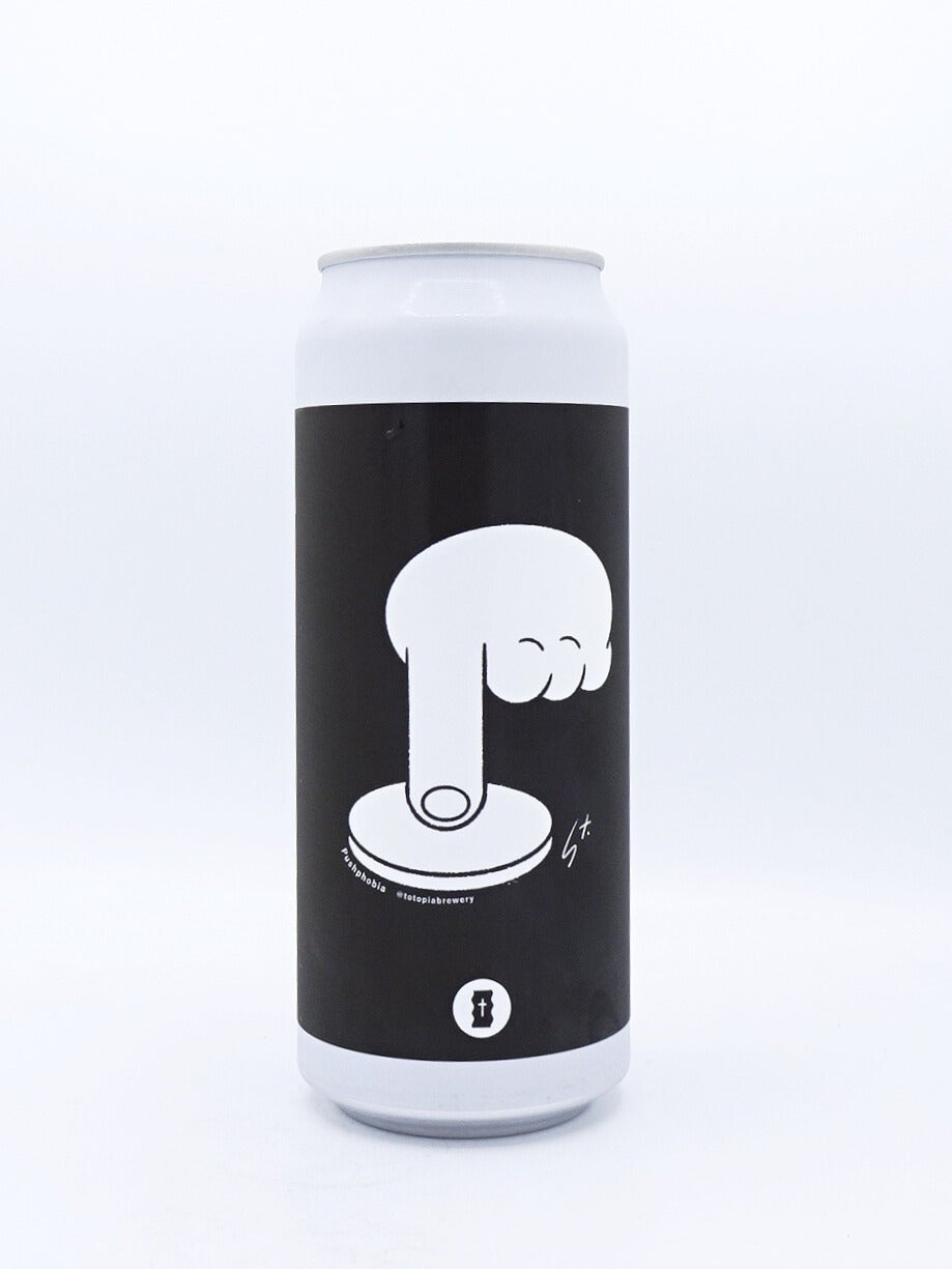 Pushphobia/プッシュフォビア