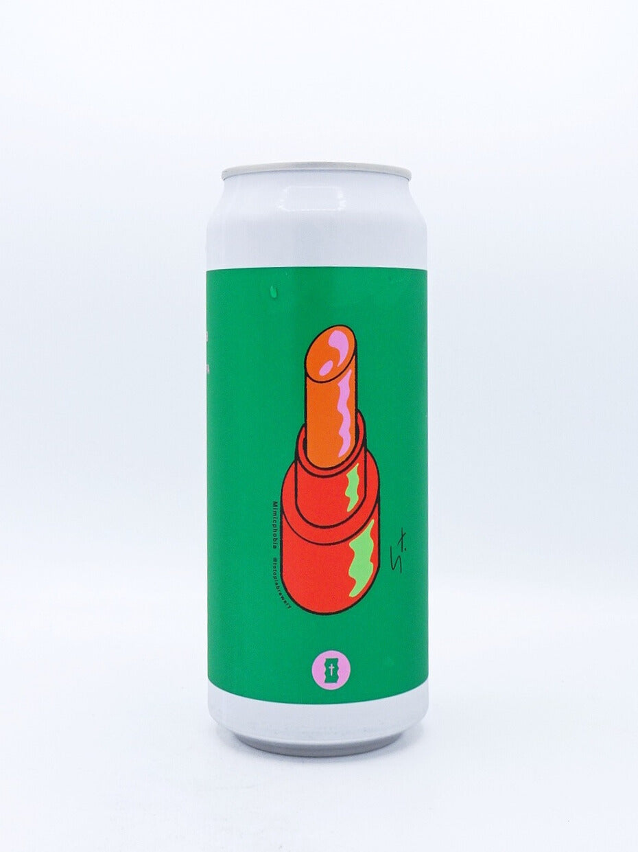 Mimicphobia/ミミックフォビア