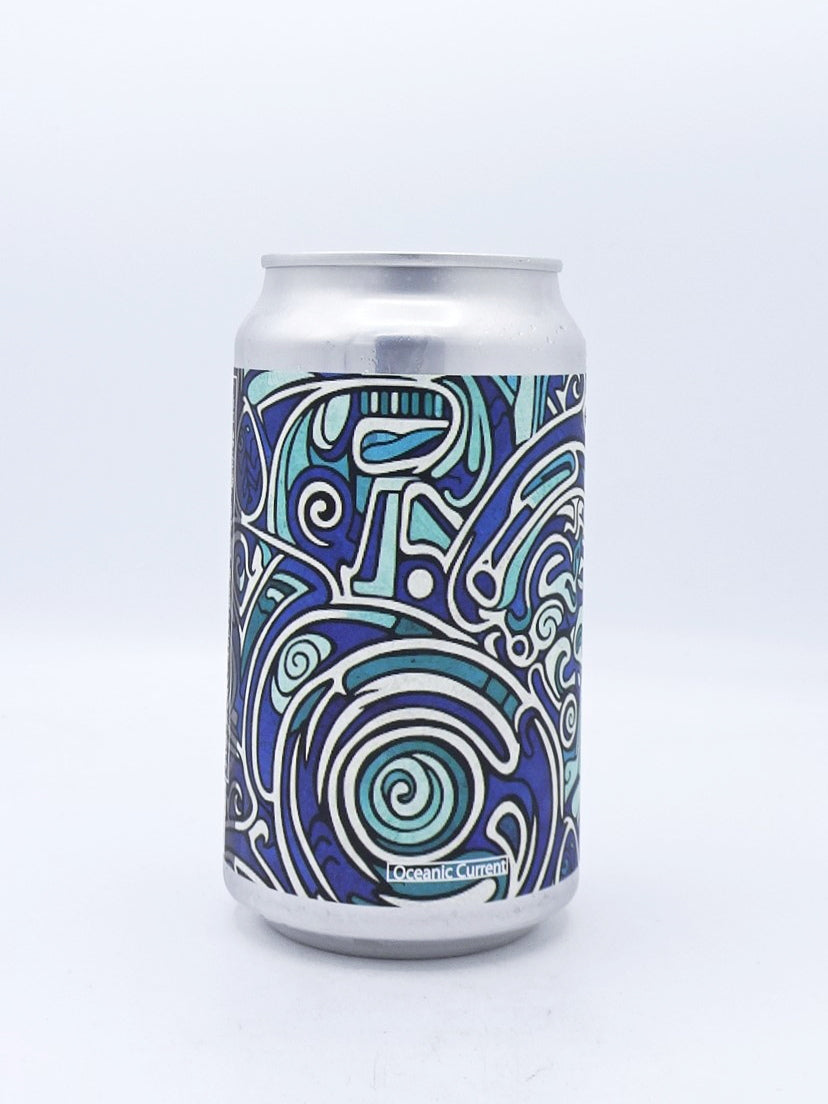 Oceanic Current/ オーシャニック カレント