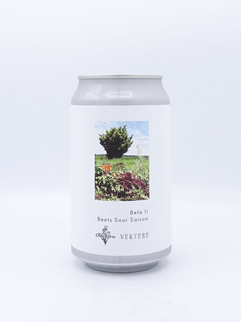 Beta Ⅱ/ ベタ ツー