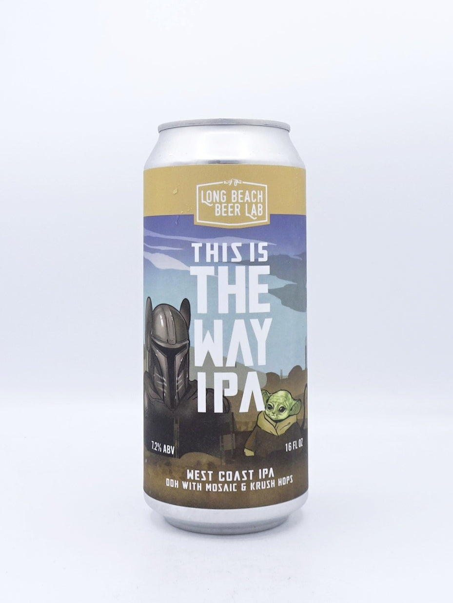 This is the Way/ ディスイズ ザ ウェイ