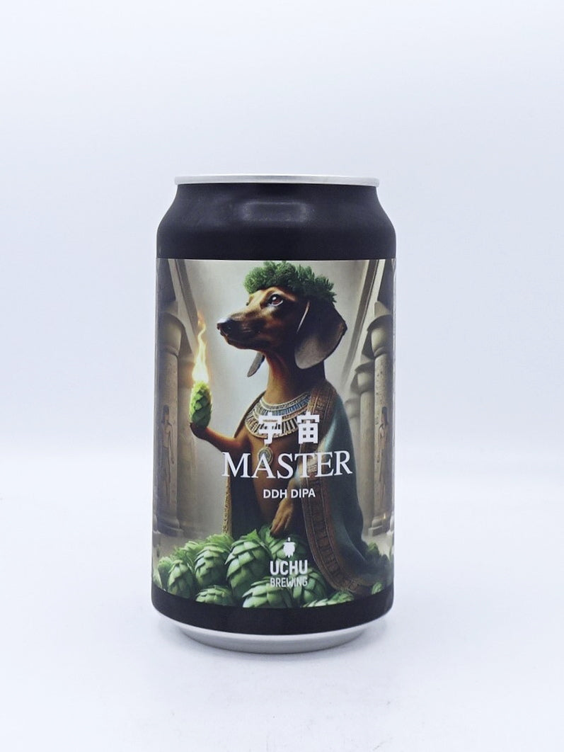 宇宙MASTER/ 宇宙マスター