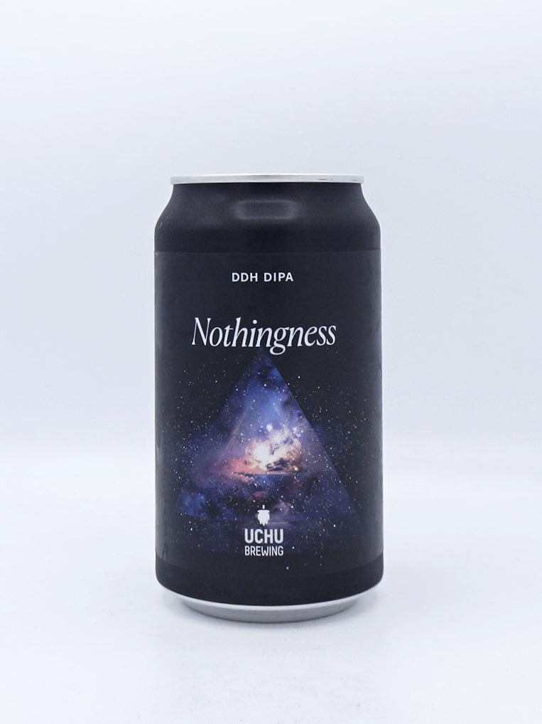 Nothingness/ ナッシングネス