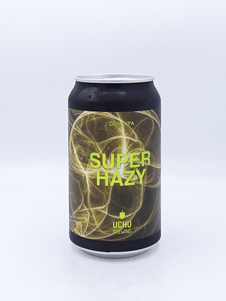 SUPER HAZY/ スーパーヘイジー