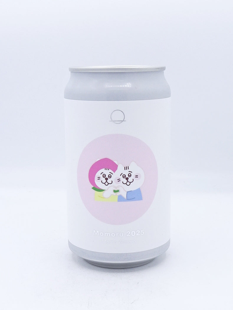 Momoru 2025/ モモル 2025