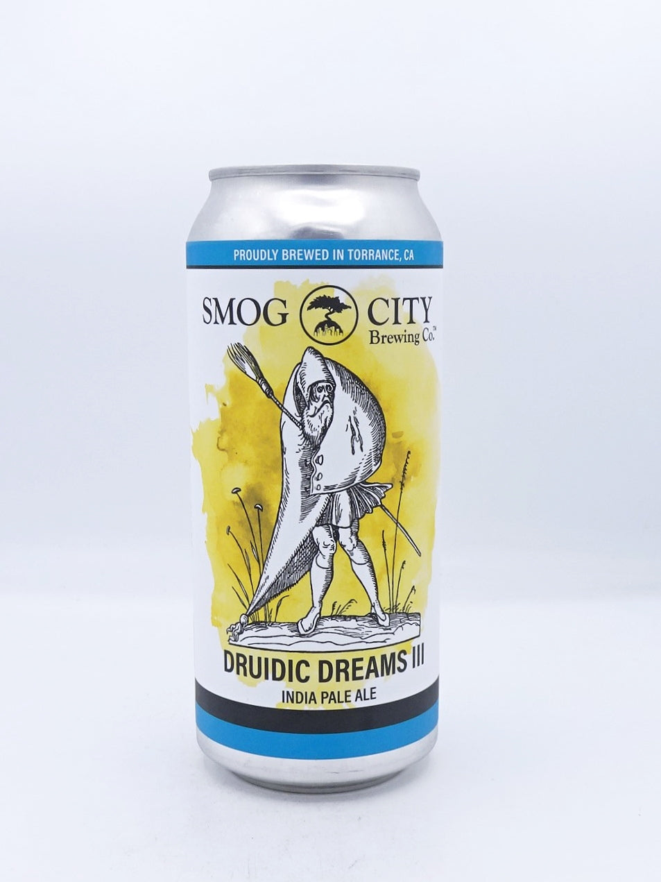 Druidic Dream3/ ドルーディック ドリームズ