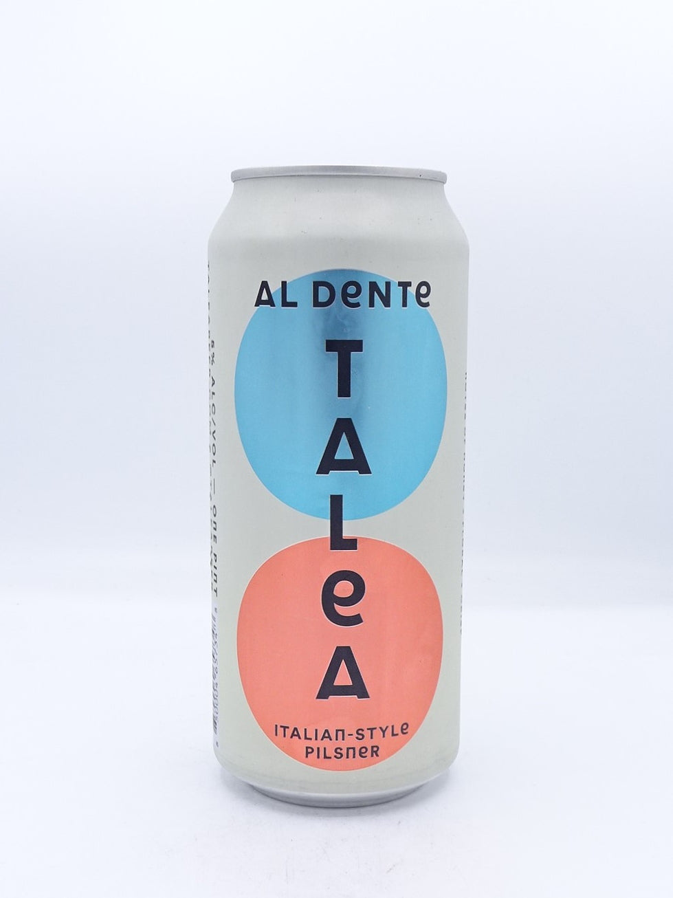 Al Dente/ アルデンテ