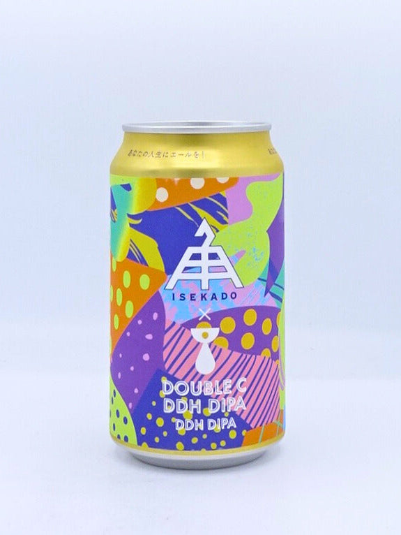 Double C/ ダブル シー