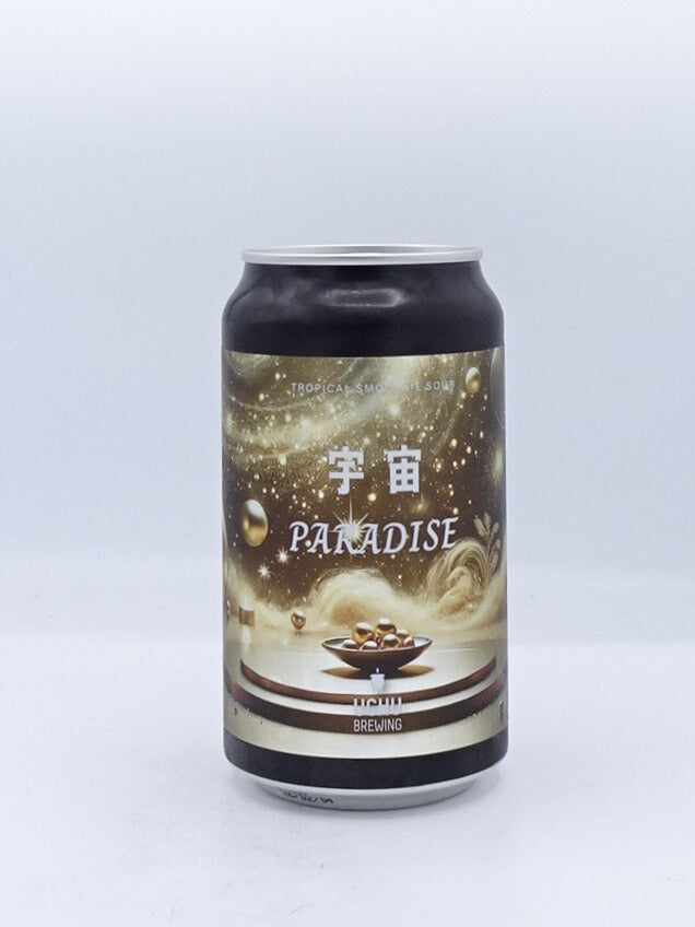 宇宙PARADISE/ 宇宙パラダイス