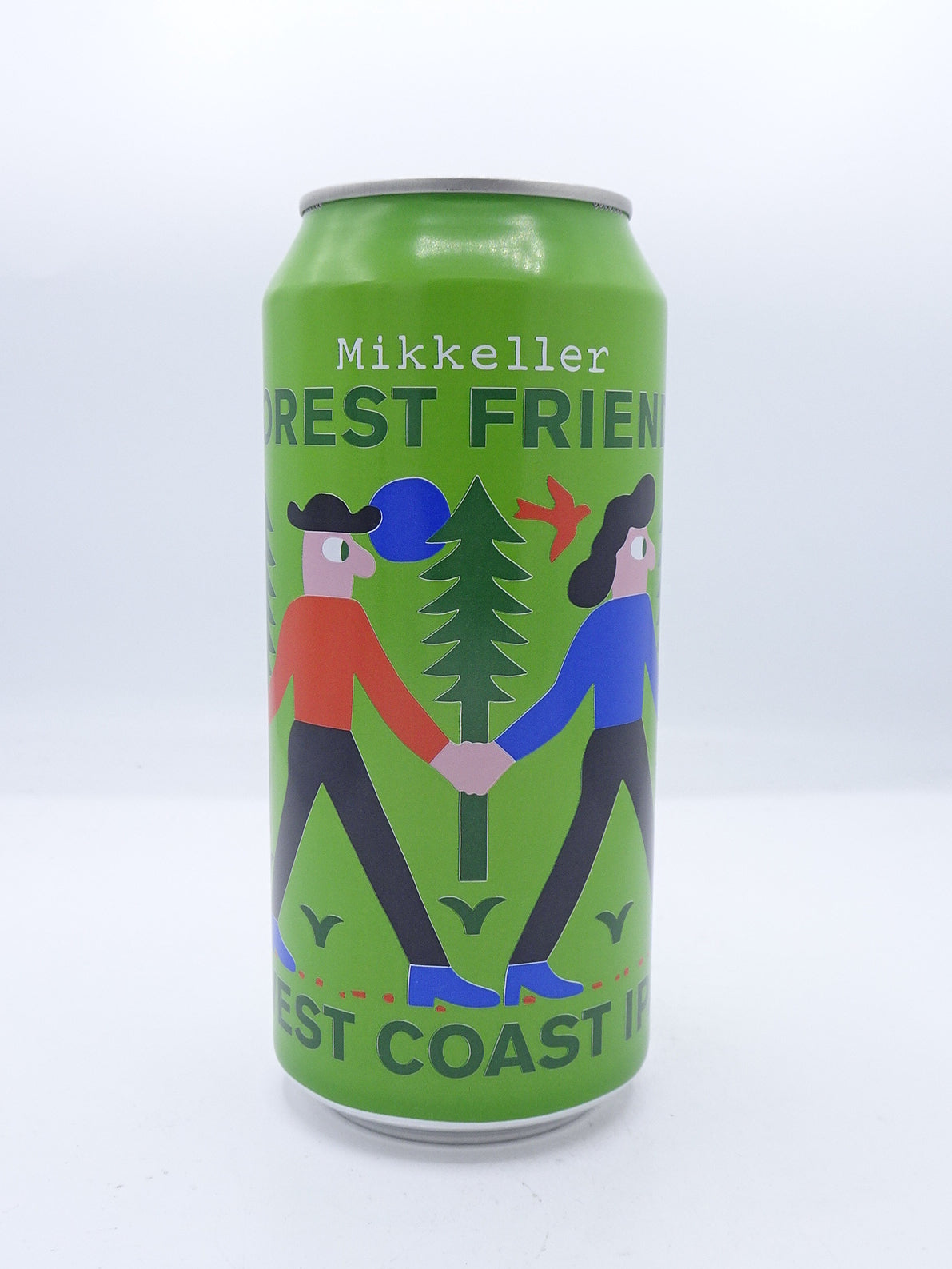 Forest Friends/ フォレスト フレンズ