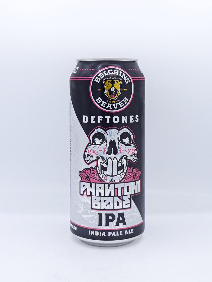 Phantom Bride IPA / ファントム ブライド 473ml