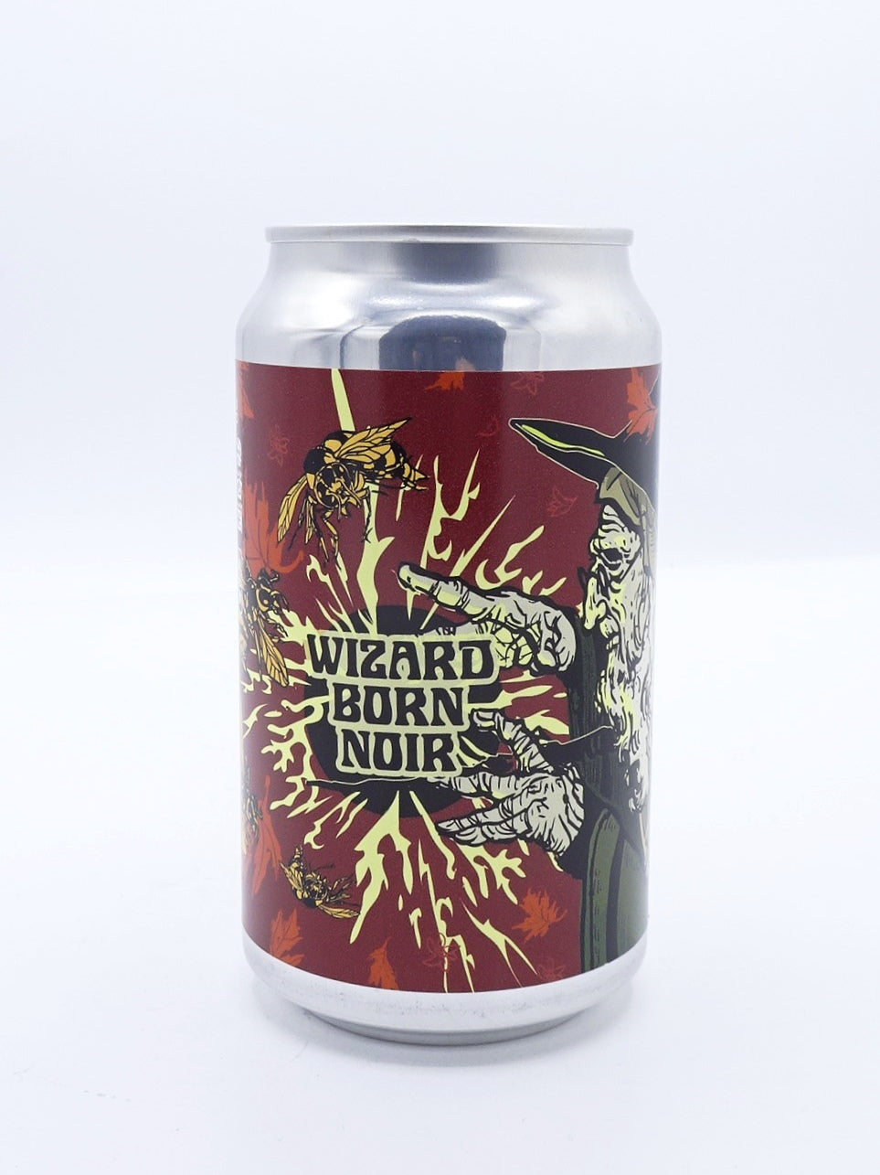 WIZARDBORN NOIR/ ウィザードボーン ノアール