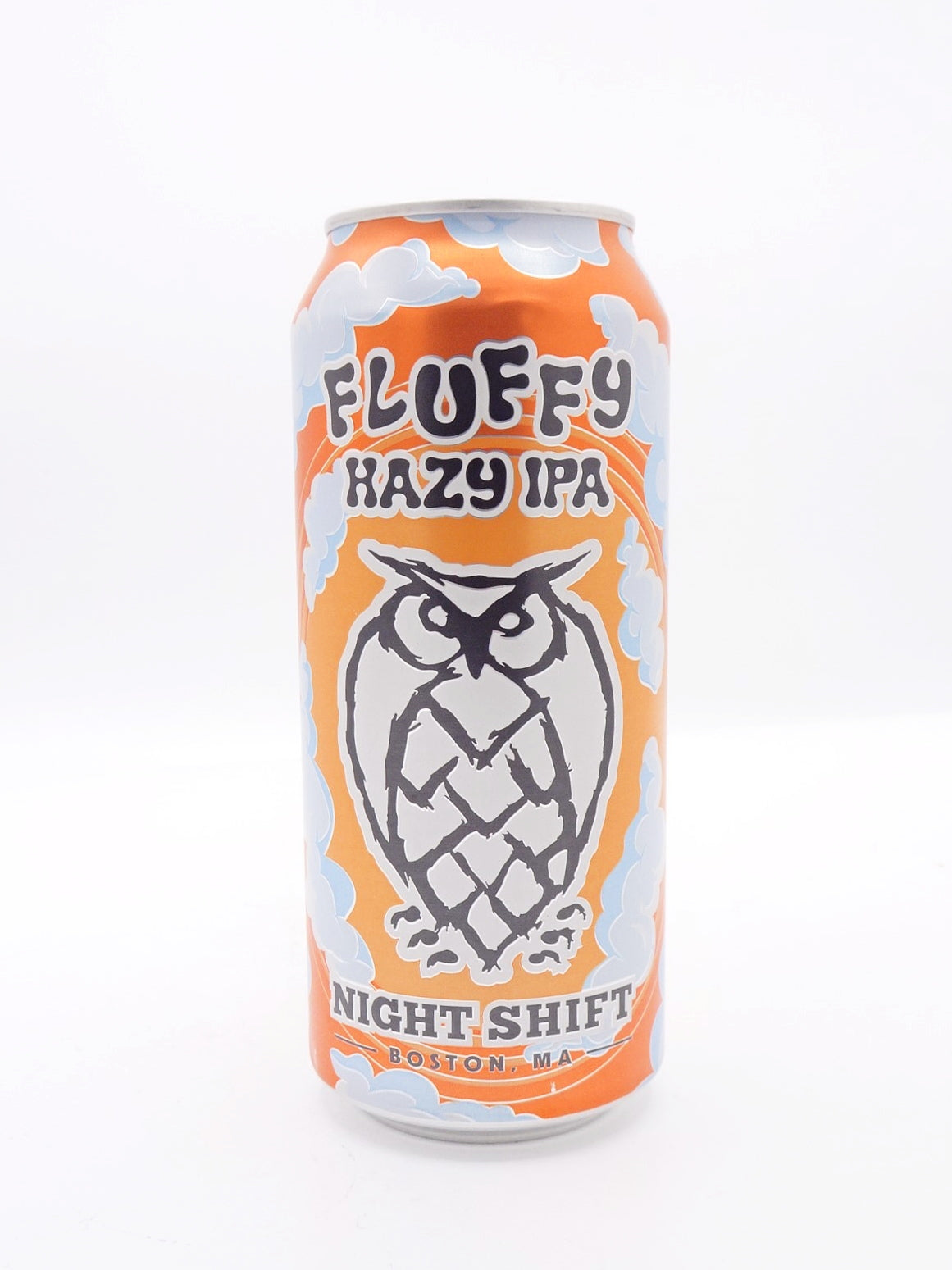 Fluffy/ フラッフィー