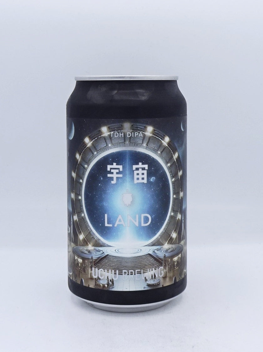 宇宙LAND / うちゅうランド