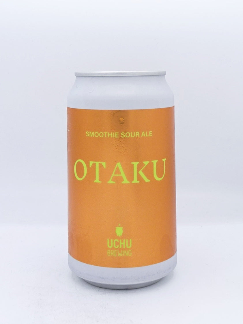 OTAKU/ オタク