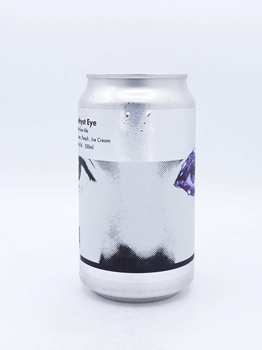 Amethyst Eye/ アメジスト アイ
