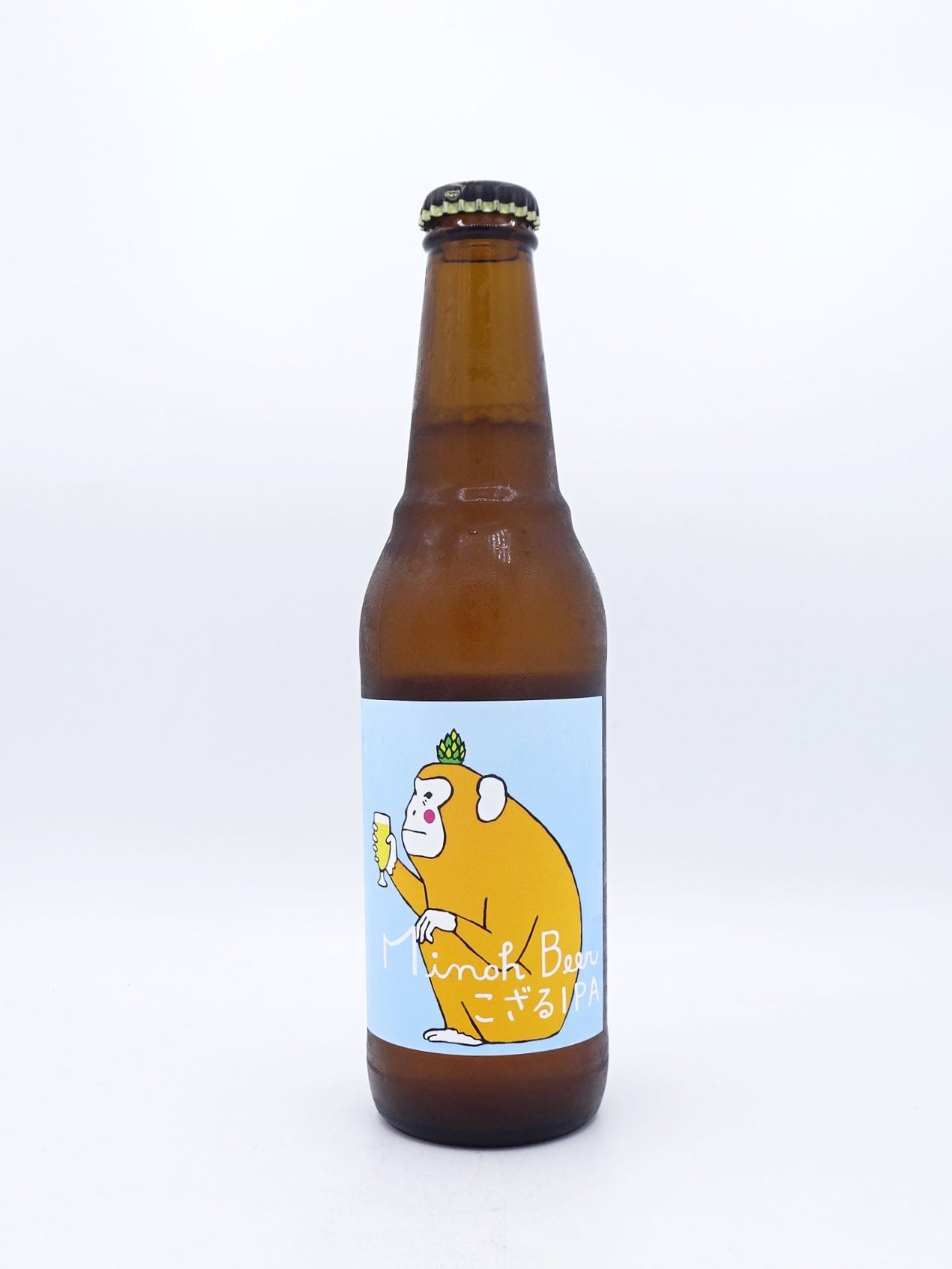 こざるIPA/ Kozaru IPA