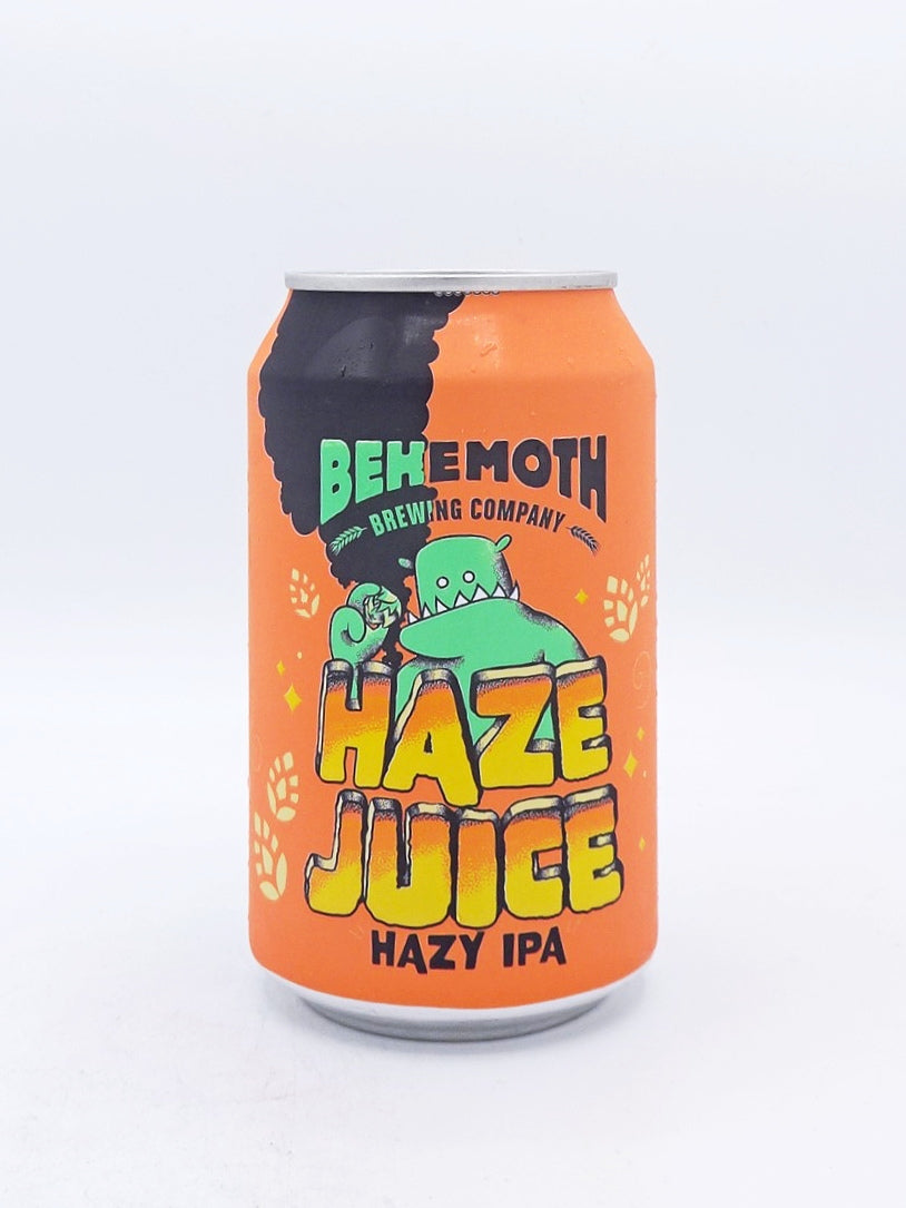 Haze Juice/ ヘイズ ジュース