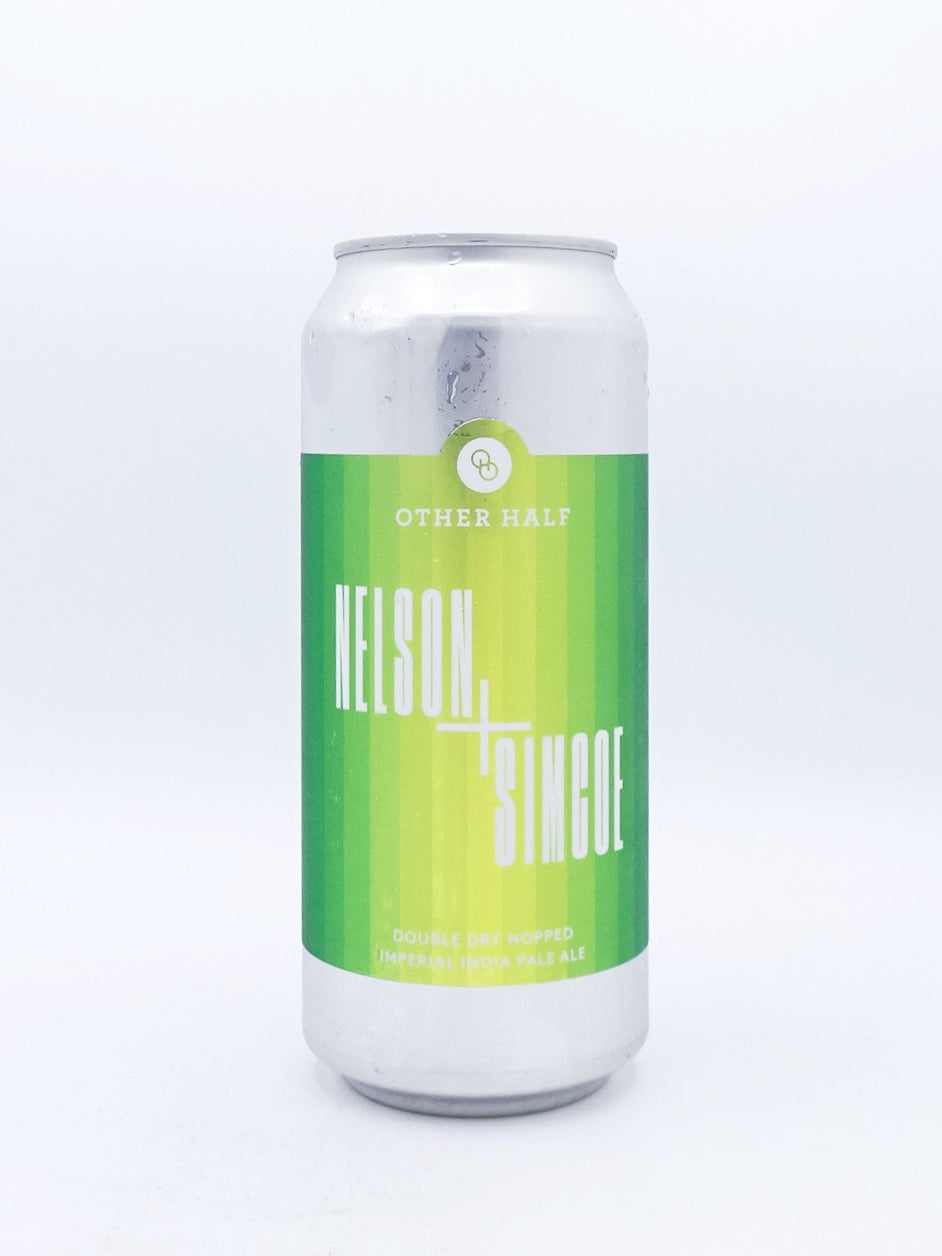 Nelson+Simcoe/ ネルソン+シムコー