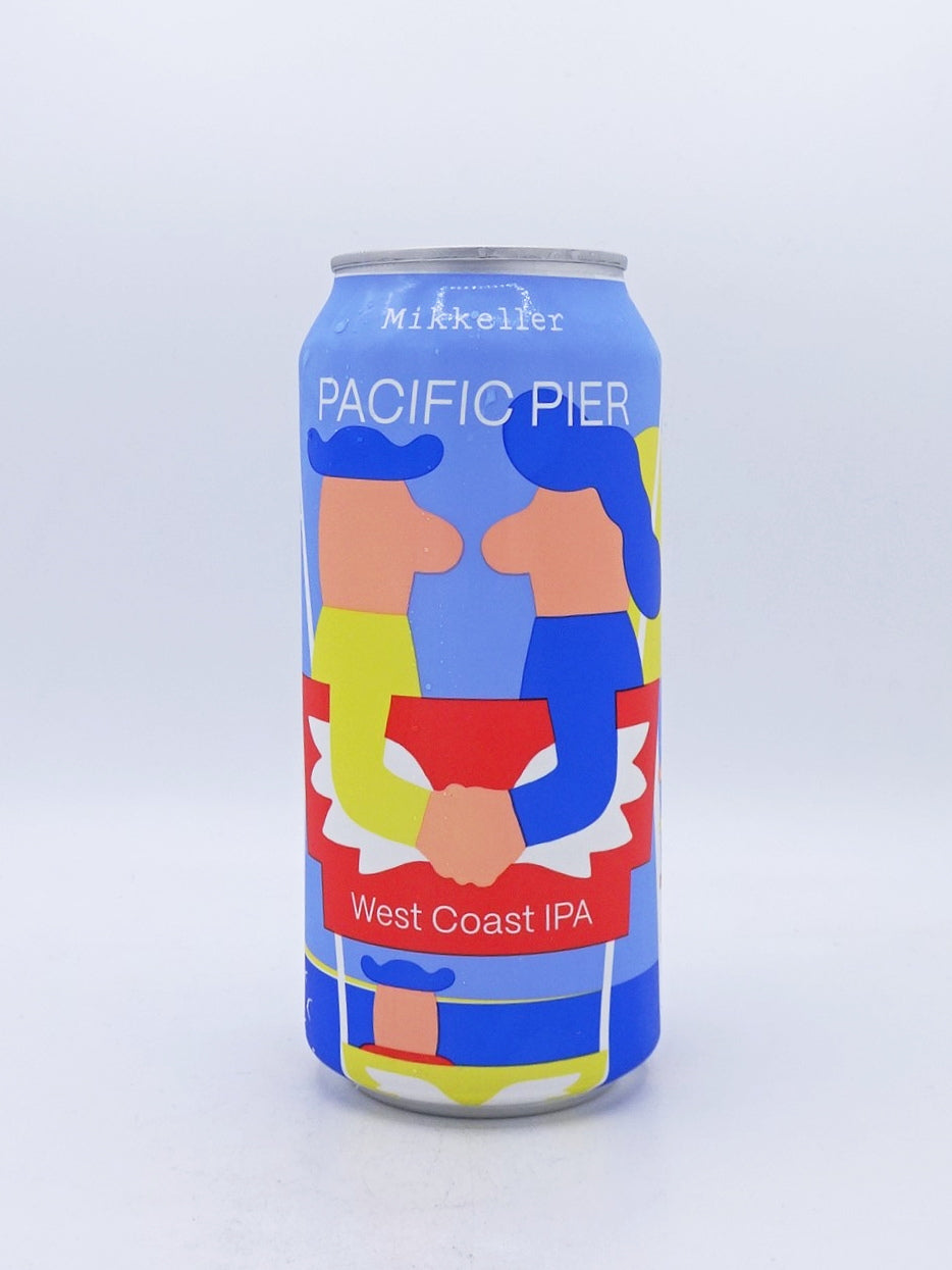 PACIFIC PIER/ パシフィックビア