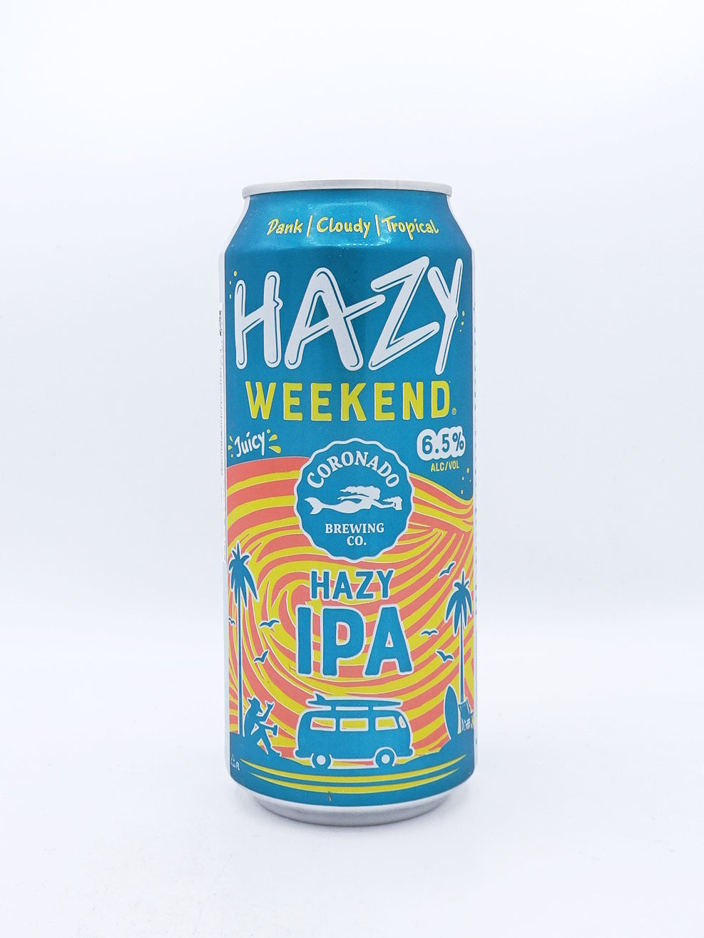 Hazy Weekend/ ヘイジー ウィークエンド