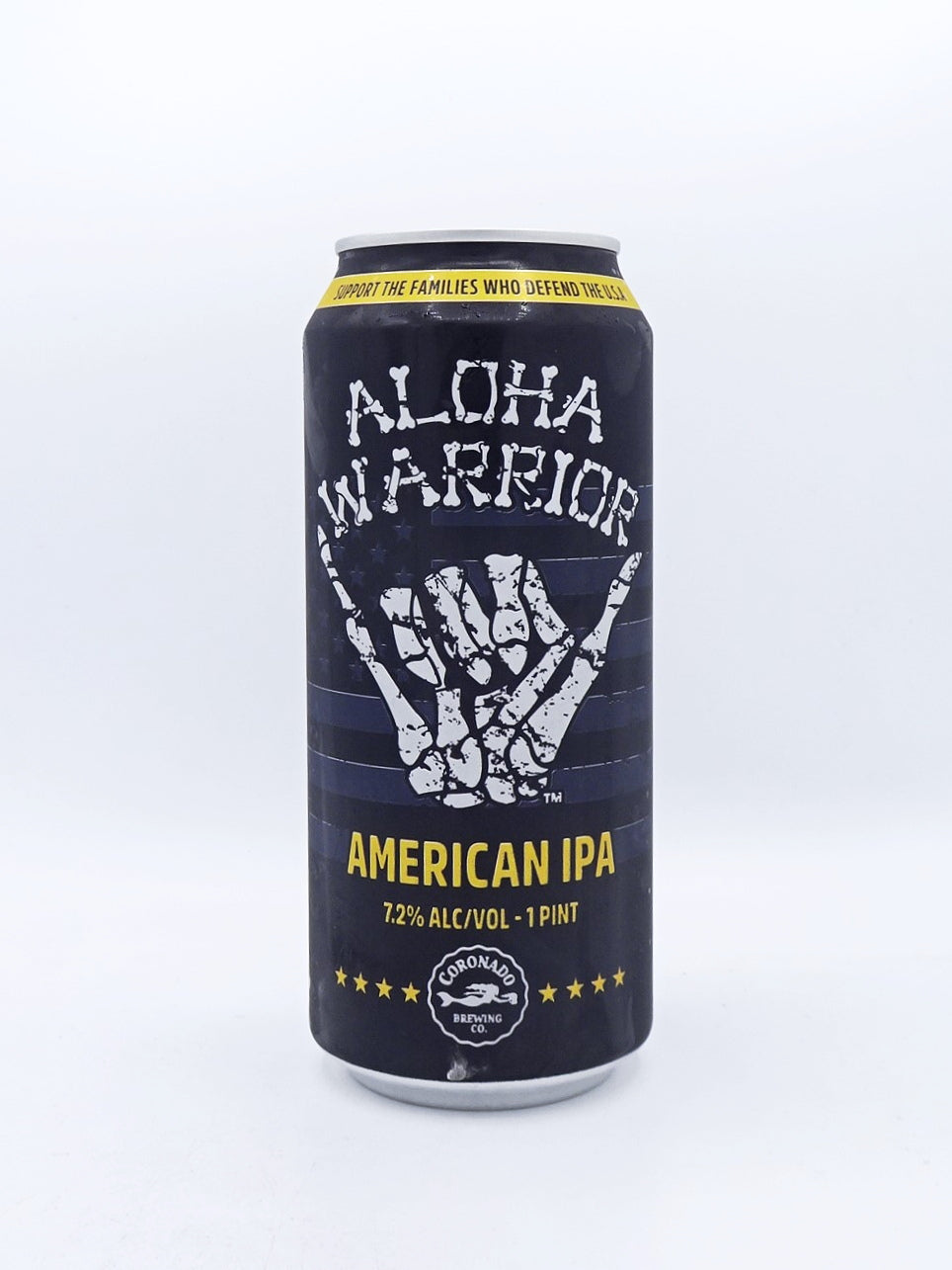 Aloha warrior / アロハ ウォーリア