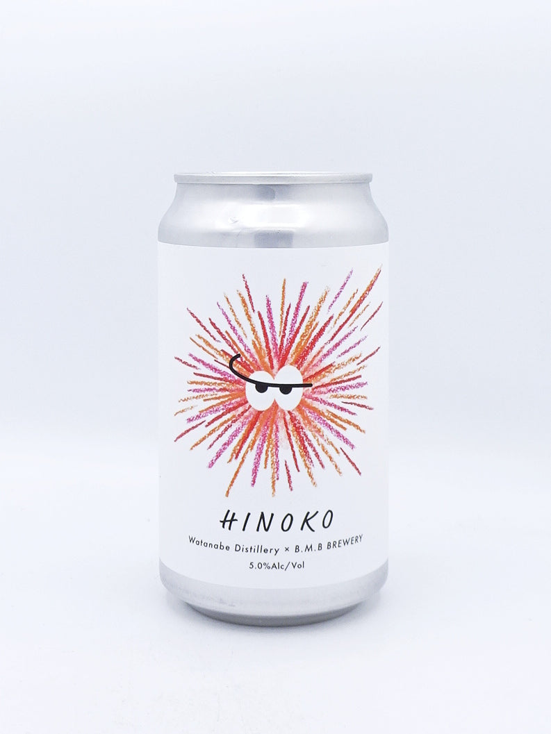 HINOKO/ ヒノコ