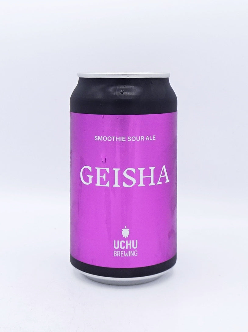 GEISHA/ ゲイシャ