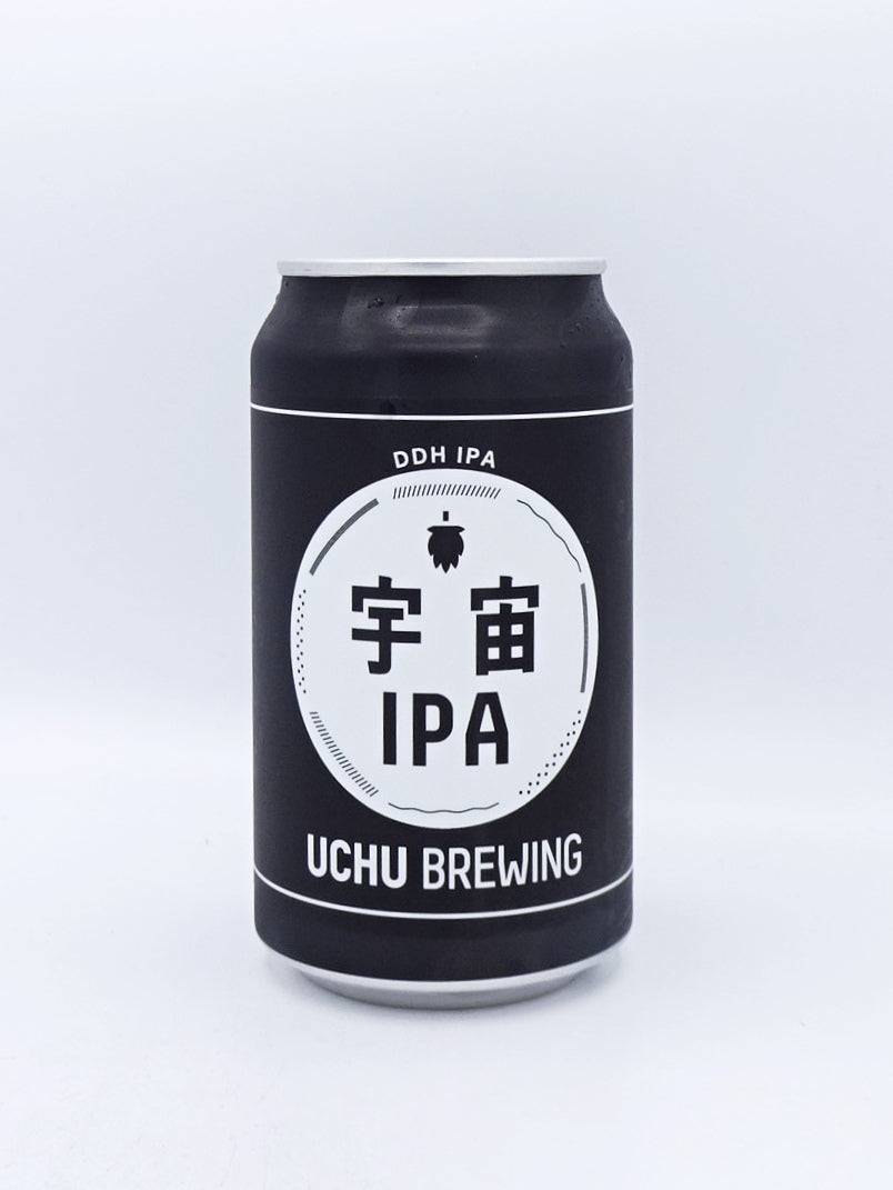 宇宙IPA