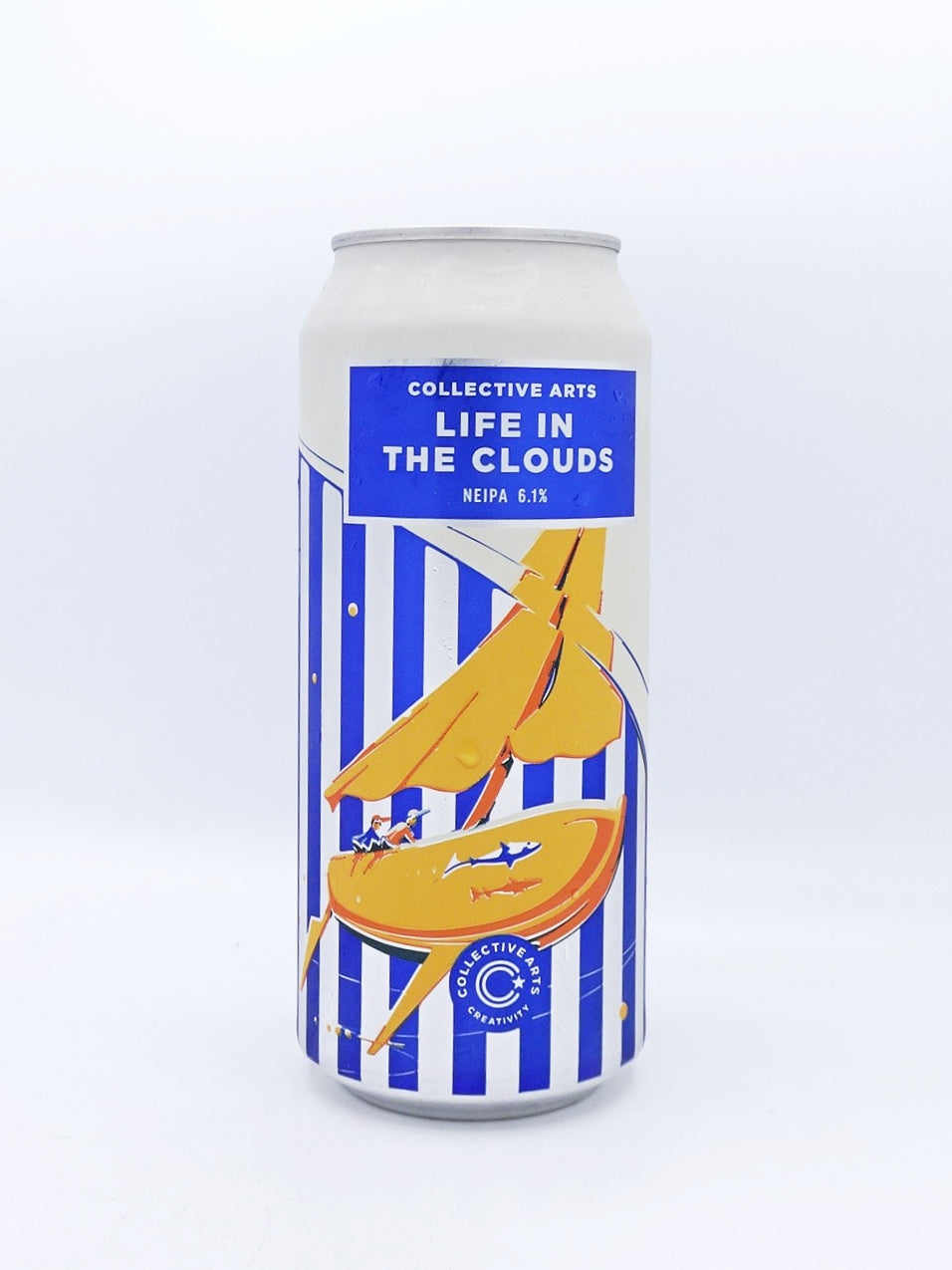 Life In The Clouds/ ライフ イン ザ クラウズ