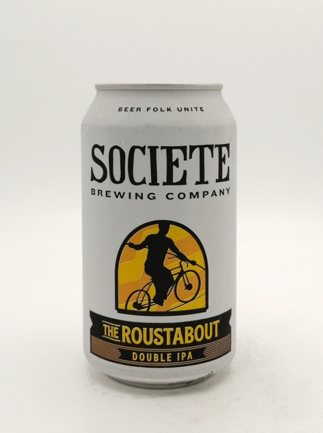 The Roustabout IIPA / ザ ラウストアバウト