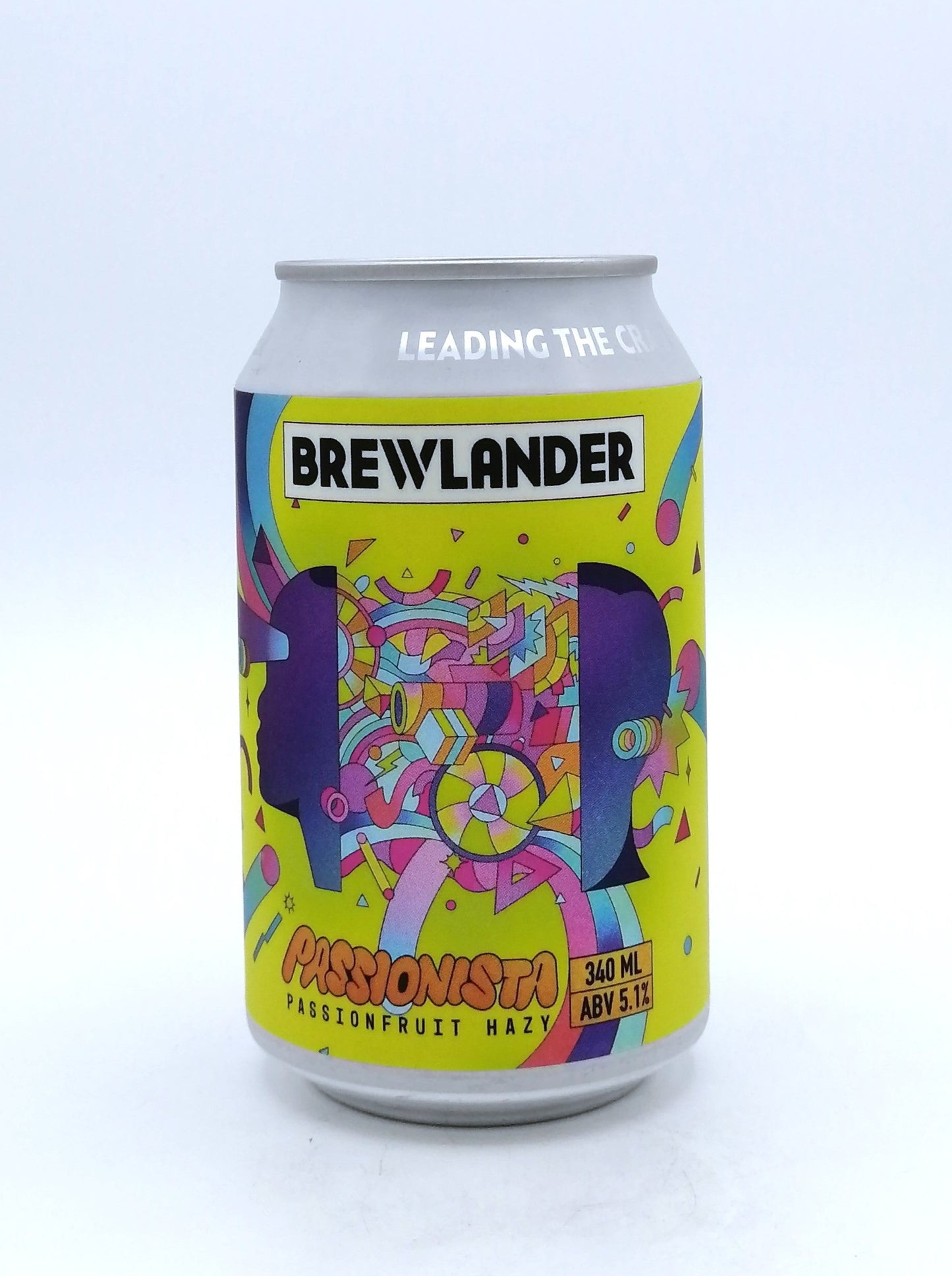 PASSIONISTA / パッショニスタ